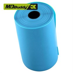 Амортизатор ленточный MD Buddy MD1320 Blue 0,5 мм - фото 240758