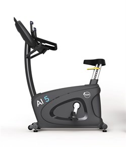 Вертикальный велотренажер AnyFit Upright Bike AI5 - фото 240993