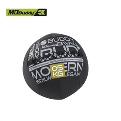 Медбол WallBall MD Buddy MD1293 5 кг - фото 241138