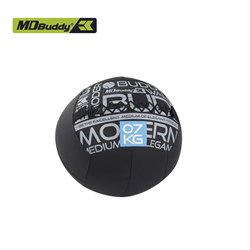 Медбол WallBall MD Buddy MD1293 7 кг - фото 241139