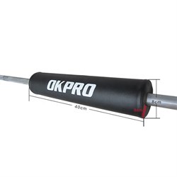 Подушка для грифа OKPRO OK6088C - фото 241394