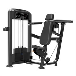 Жим от плеч Insight Fitness TF02 - фото 241762