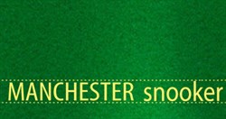 Сукно Manchester ш1,98м Snooker green - фото 243757