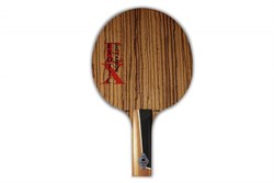 Основание GAMBLER ZEBRAWOOD IM8 CARBON STRAIGHT - фото 246951