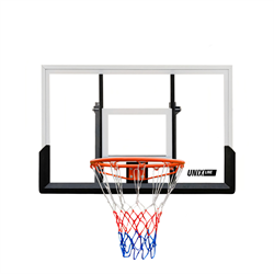 Баскетбольный щит UNIX Line B-Backboard 48"x32" R45 - фото 273011