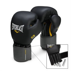 Everlast P00002820 Hydrostrike AC Heavy Bag Black 100lb