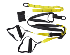 Петли TRX Suspension Trainer MD Buddy MD1351