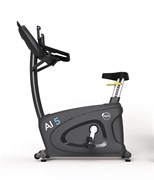 Вертикальный велотренажер AnyFit Upright Bike AI5