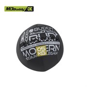 Медбол WallBall MD Buddy MD1293 5 кг