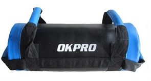 Тренировочный мешок (сэндбэг) OKPRO OK1222A 10 кг