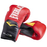 Боксерские перчатки Everlast Elite ProStyle 12 oz