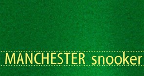 Сукно Manchester ш1,98м Snooker green