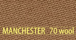 Сукно Manchester 70 Camel competition ш2.0м