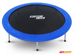 Минитрамплин StartLine Fitness 60 дюймов (153 см)