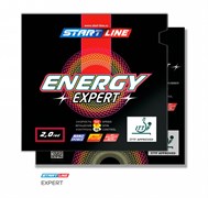 Накладки Start Line ENERGY EXPERT 2.0 (красная)