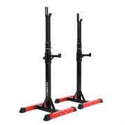 Баскетбольная стойка UNIX Line B-Stand-TG 54x32" R45 H230-305 см