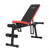 Скамья силовая универсальная UNIX Fit BENCH 4 in 1