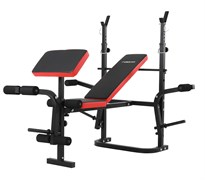 Скамья силовая со стойками UNIX Fit BENCH 125